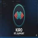 Kiro RTL Support