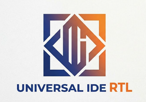 Universal IDE RTL Support
